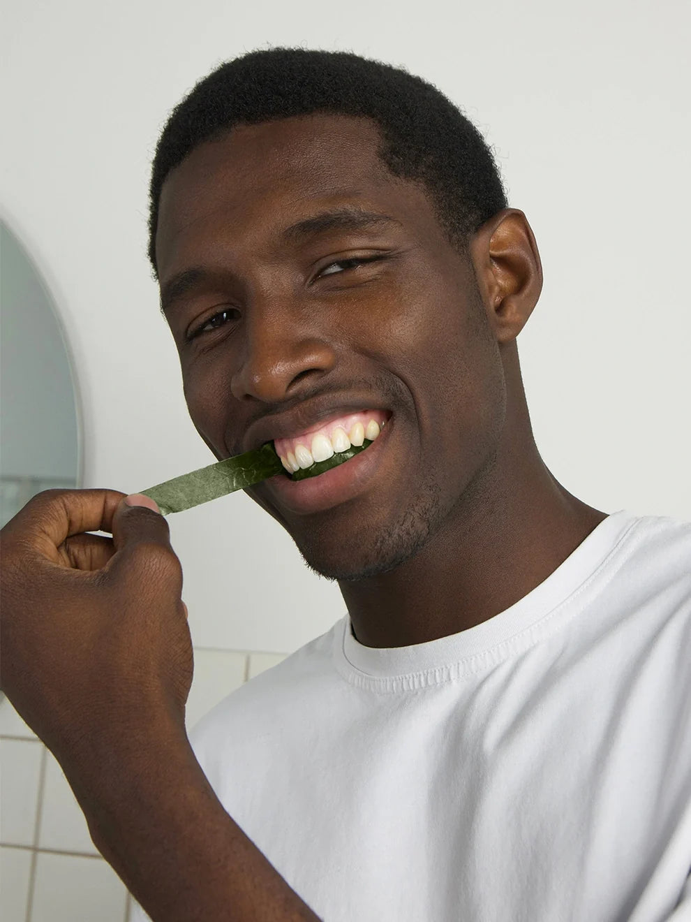 Innovative Whitening Strips